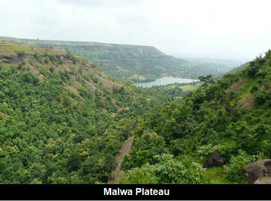 Malwa Plateau image